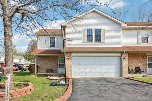 1537 Anderson, Zion, IL 60099