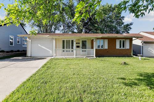 10233 Hibiscus, Orland Park, IL 60462