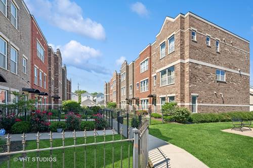 3761 S Morgan Unit A, Chicago, IL 60609