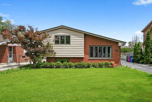 537 N Yale, Villa Park, IL 60181