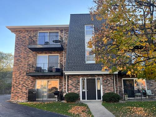 7125 Oconnell Unit 102, Chicago Ridge, IL 60415