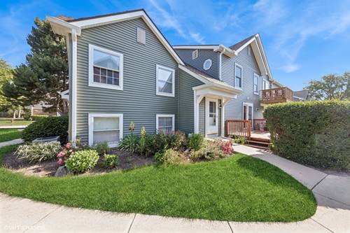 2733 Weeping Willow Unit 26-C, Lisle, IL 60532