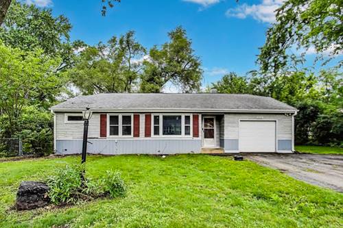 2030 Cedar, Hanover Park, IL 60133