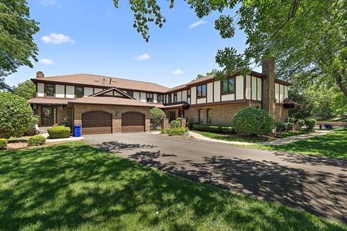 6386 W Willow Wood Unit D2, Palos Heights, IL 60463