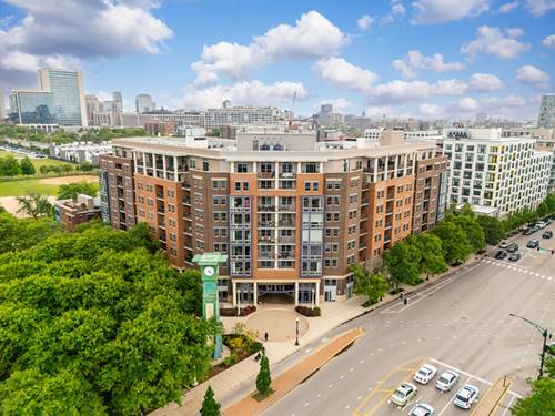 437 W Division Unit 515, Chicago, IL 60610