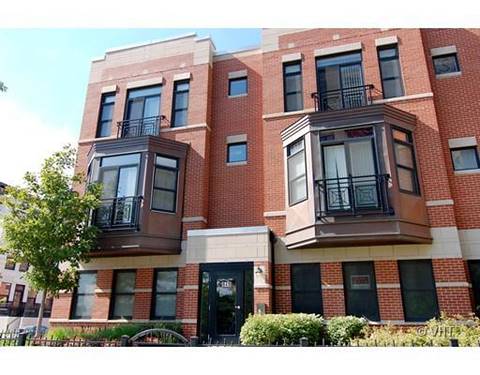948 W 15th Unit 2A, Chicago, IL 60608
