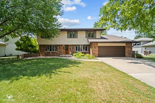 509 Apollo, Joliet, IL 60435