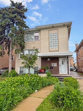 8514 W Catalpa Unit 2R, Chicago, IL 60656