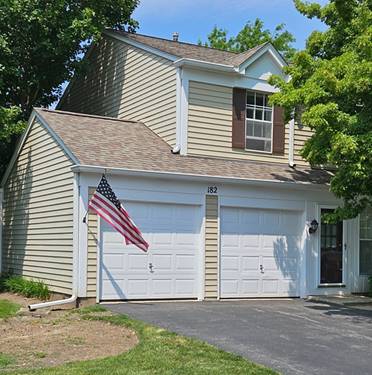 182 Half Moon, Aurora, IL 60504