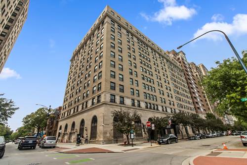2100 N Lincoln Park West Unit 11BN, Chicago, IL 60614