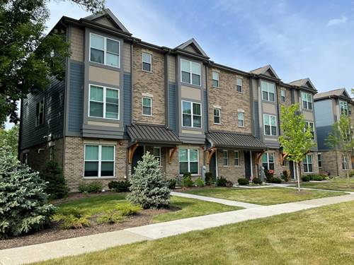 613 Broadway, Libertyville, IL 60048