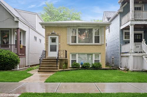3641 N Tripp Unit GARDEN, Chicago, IL 60641