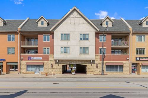 310 S Main Unit 216, Lombard, IL 60148