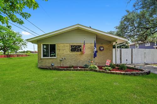 4301 Barry, Oak Forest, IL 60452