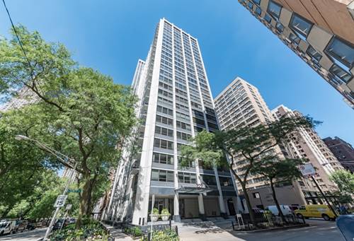 222 E Pearson Unit 406, Chicago, IL 60611
