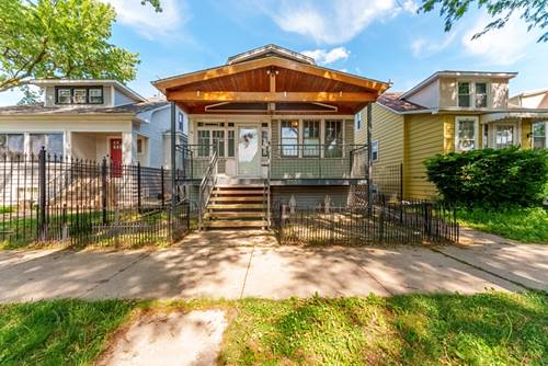2555 N Mason, Chicago, IL 60639