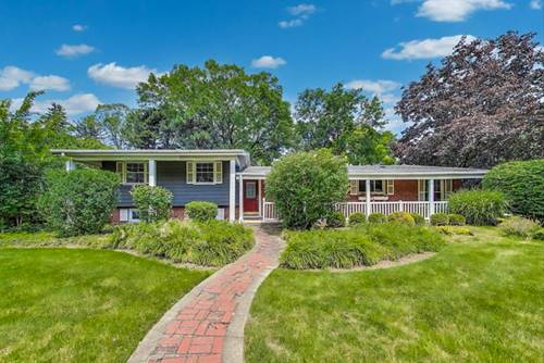 708 S Edgewood, Mount Prospect, IL 60056