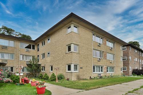 6959 W Higgins Unit 3S, Chicago, IL 60656