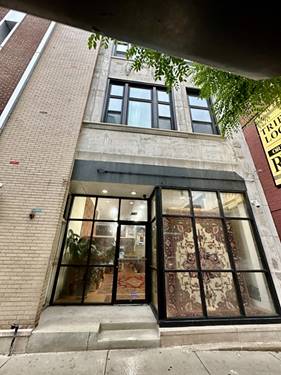 441 N Lasalle Unit 2, Chicago, IL 60654
