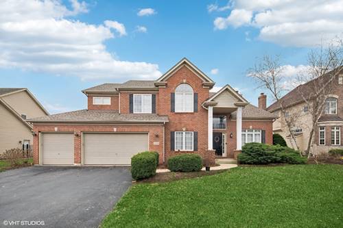 5739 Rosinweed, Naperville, IL 60564