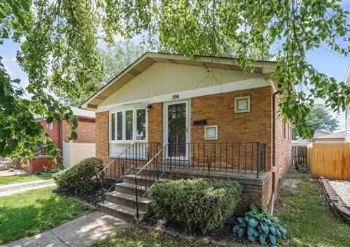 294 Madison, Calumet City, IL 60409