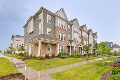 121 Yorktown Unit 0, Libertyville, IL 60048
