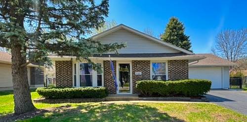 846 Springfield, Roselle, IL 60172