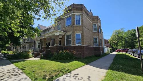 3725 W Irving Park, Chicago, IL 60618