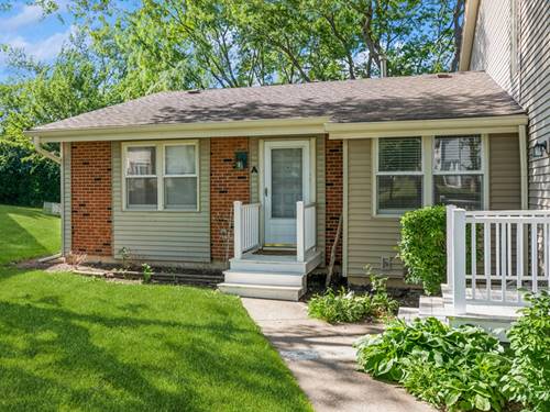 312 Indiana Unit A, Bloomingdale, IL 60108