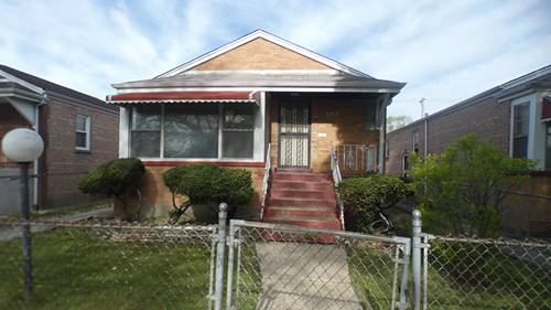 9028 S Carpenter, Chicago, IL 60620