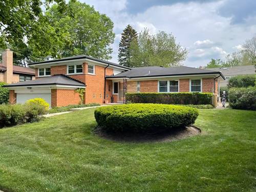 2219 Sandy, Wilmette, IL 60091