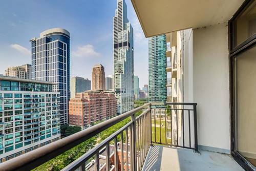 1322 S Prairie Unit 1407, Chicago, IL 60605