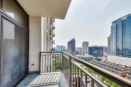 1322 S Prairie Unit 1407, Chicago, IL 60605