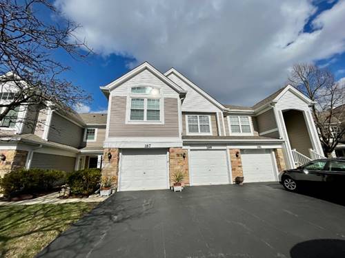 189 Lenox, Carol Stream, IL 60188