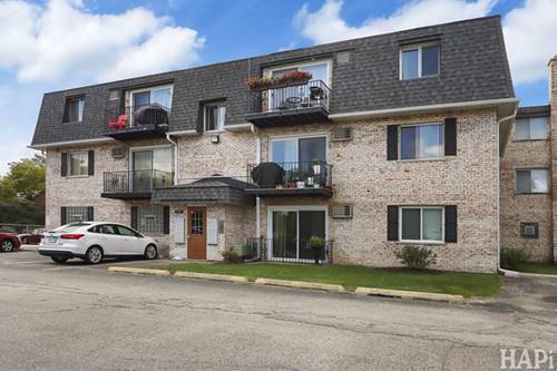 1325 N Baldwin Unit 1-D, Palatine, IL 60074