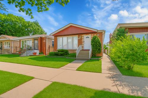 9007 S Cregier, Chicago, IL 60617