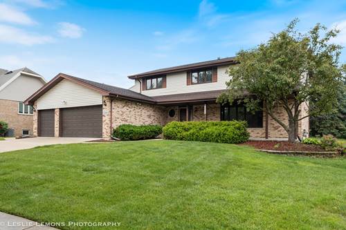 13938 S Trails End, Homer Glen, IL 60491