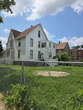 738 W 87th, Chicago, IL 60620