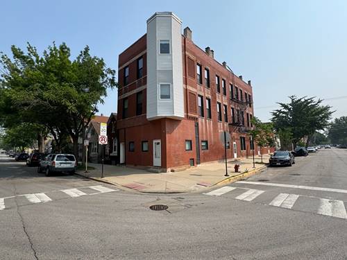 2935 S Throop, Chicago, IL 60608