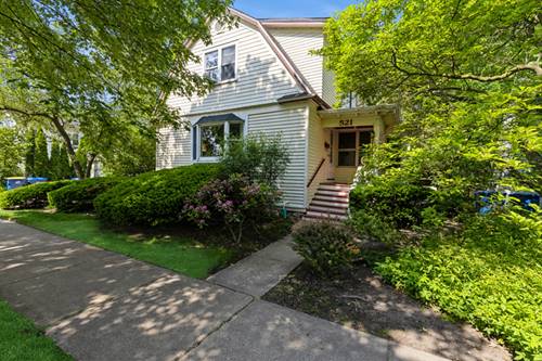 521 10th, Wilmette, IL 60091