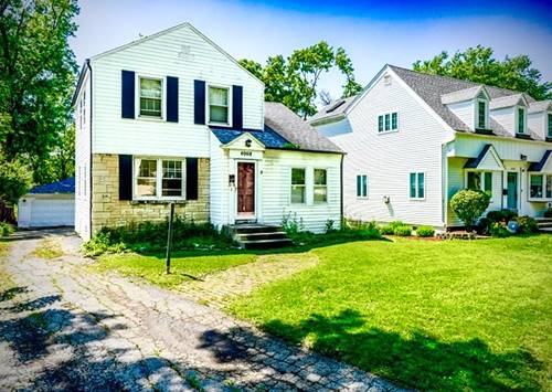 4068 Western, Western Springs, IL 60558