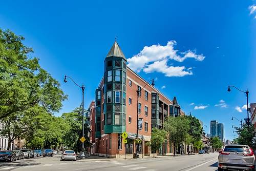 845 W Altgeld Unit 2D, Chicago, IL 60614