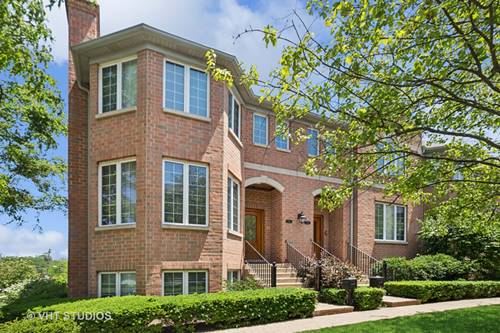 1729 Dewes, Glenview, IL 60025
