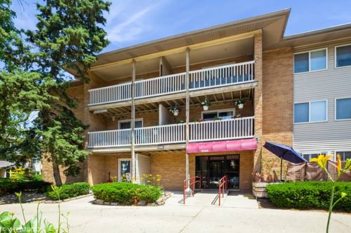930 Beau Unit 112, Des Plaines, IL 60016