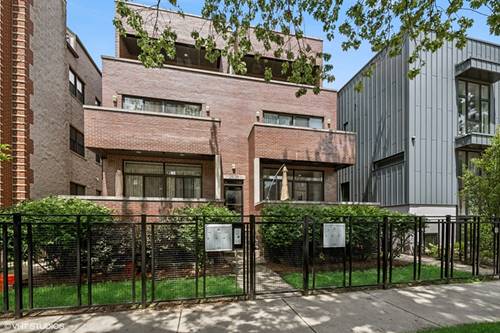 2020 W Iowa Unit 1E, Chicago, IL 60622