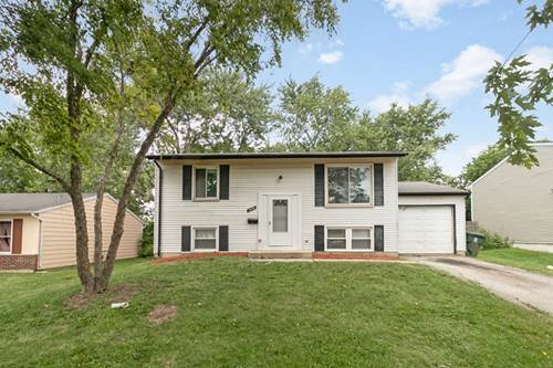 3608 175th, Country Club Hills, IL 60478