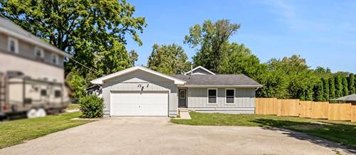 160 E Terra Cotta, Crystal Lake, IL 60014