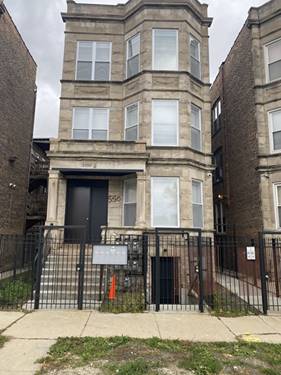 3550 W 13th Unit 1A, Chicago, IL 60623