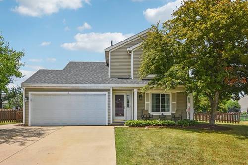 11 Misty, South Elgin, IL 60177