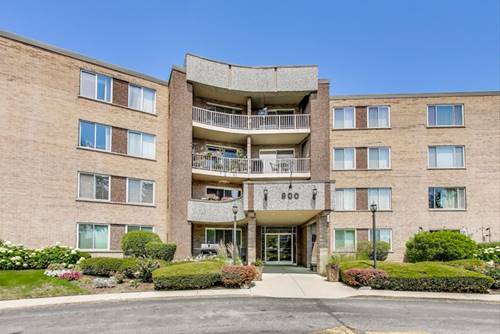 900 E Wilmette Unit 205, Palatine, IL 60074